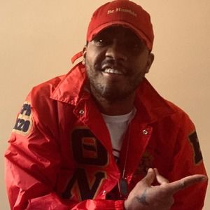 Meet your Posher, Gregory